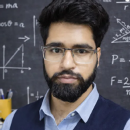 Gaurav Class 11 Tuition trainer in Delhi