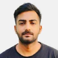 Vikash Kumar Class 10 trainer in Gurgaon