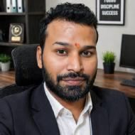Nandan Choudhary Class 12 Tuition trainer in Delhi