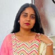 Khushi G. Class I-V Tuition trainer in Girwa