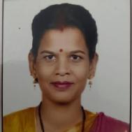 Laxmi R. Hindi Language trainer in Jabalpur