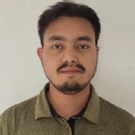 Gokul Bhuyan Yoga trainer in Guwahati