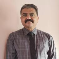 Jayakumar P Soft Skills trainer in Ottapalam