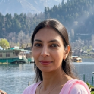 Poonam Class I-V Tuition trainer in Abohar