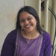 Geetha R. Class I-V Tuition trainer in Hyderabad