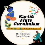 Kartik Flute Gurukulam Flute institute in Anekal