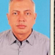 Dhirendra Kumar Tiwari Class 12 Tuition trainer in Delhi
