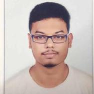 Sayan Das Table Tennis trainer in Baruipur
