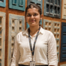 Khushi K. Architecture Coaching trainer in Rajkot