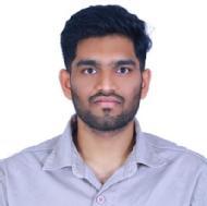 Gopi Sai Akshith Class 10 trainer in Hyderabad
