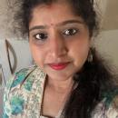 Chandana N. ICSE Tuition classes trainer in Mysore
