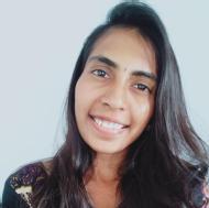 Pushpa S. Python Training for Kids trainer in Bangalore