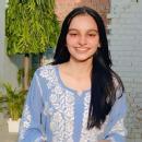 Vidhi S. photo