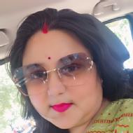 Vandana S. Class I-V Tuition trainer in Jhansi