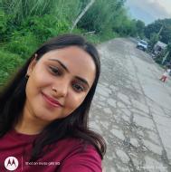 Nidhi T. Class I-V Tuition trainer in Dhanghata