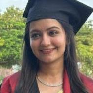 Nikita J. MBBS & Medical Tuition trainer in Hyderabad