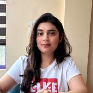 Alka S. Class 12 Tuition trainer in Delhi
