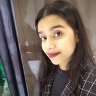 Supriya S. Class I-V Tuition trainer in Patna