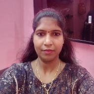 Parameshwari Class I-V Tuition trainer in Chennai