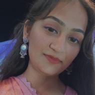 Nandni D. Nursery-KG Tuition trainer in Paonta
