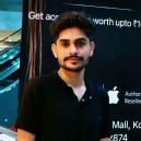 Rishabh Meena photo