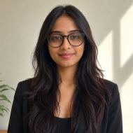 Lucky N. Class 11 Tuition trainer in Mumbai