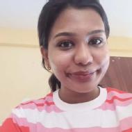 Geet C. Class 12 Tuition trainer in Kolkata