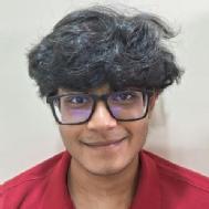 Tanay Yadav Class 7 Tuition trainer in Bangalore