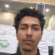 Asutosh Pattnaik Chess trainer in Cuttack