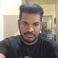 Nilu Kumar Behera Class 10 trainer in Brahmapur