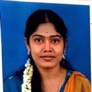 Tharani M. Class I-V Tuition trainer in Bangalore