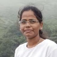 Seetha K. Class I-V Tuition trainer in Chennai