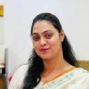Nouseen K. English Tutors trainer in Raigarh