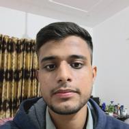 Ankit Sheoran Class 10 trainer in Bhiwani