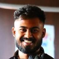 Mayank Malvi Personal Trainer trainer in Chhindwara