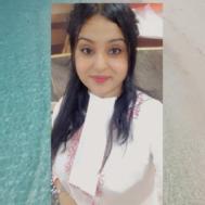 Preeti D. CLAT trainer in Noida