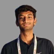 Selva Vignesh Python trainer in Chennai