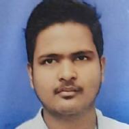 Amish Bihari Class I-V Tuition trainer in Jhunsi