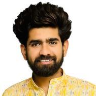 Sourabh Nayak Engineering Entrance trainer in Indore