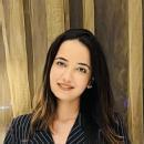 Prerna G. Class 11 Tuition trainer in Delhi