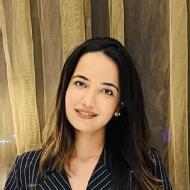Prerna G. Class 11 Tuition trainer in Delhi