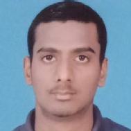 Sonu Thakur Class I-V Tuition trainer in Kolkata