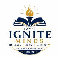 Ignite minds Class 10 institute in Hyderabad
