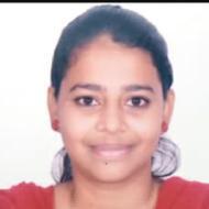 Priyankaudari Class I-V Tuition trainer in Pune