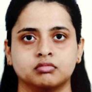 Jaylaxmi J. Class 10 trainer in Delhi