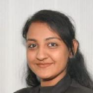 Sharwari H. BCom Tuition trainer in Pune