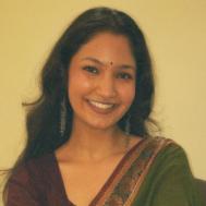 Pratishtha B. Class 11 Tuition trainer in Delhi