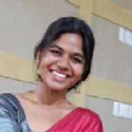 Swedha T. Class 12 Tuition trainer in Dindigul