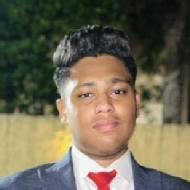 Syed Iqbal Hussain Jaffery Class 12 Tuition trainer in Hyderabad
