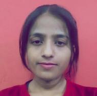 Riya P. Art and Craft trainer in Varanasi